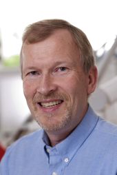 Bengt Joviken