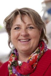 Birgitta Ellsén