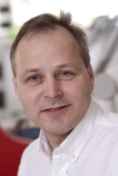Freddy Winberg