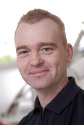Joachim Johansson
