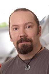 Magnus Garton