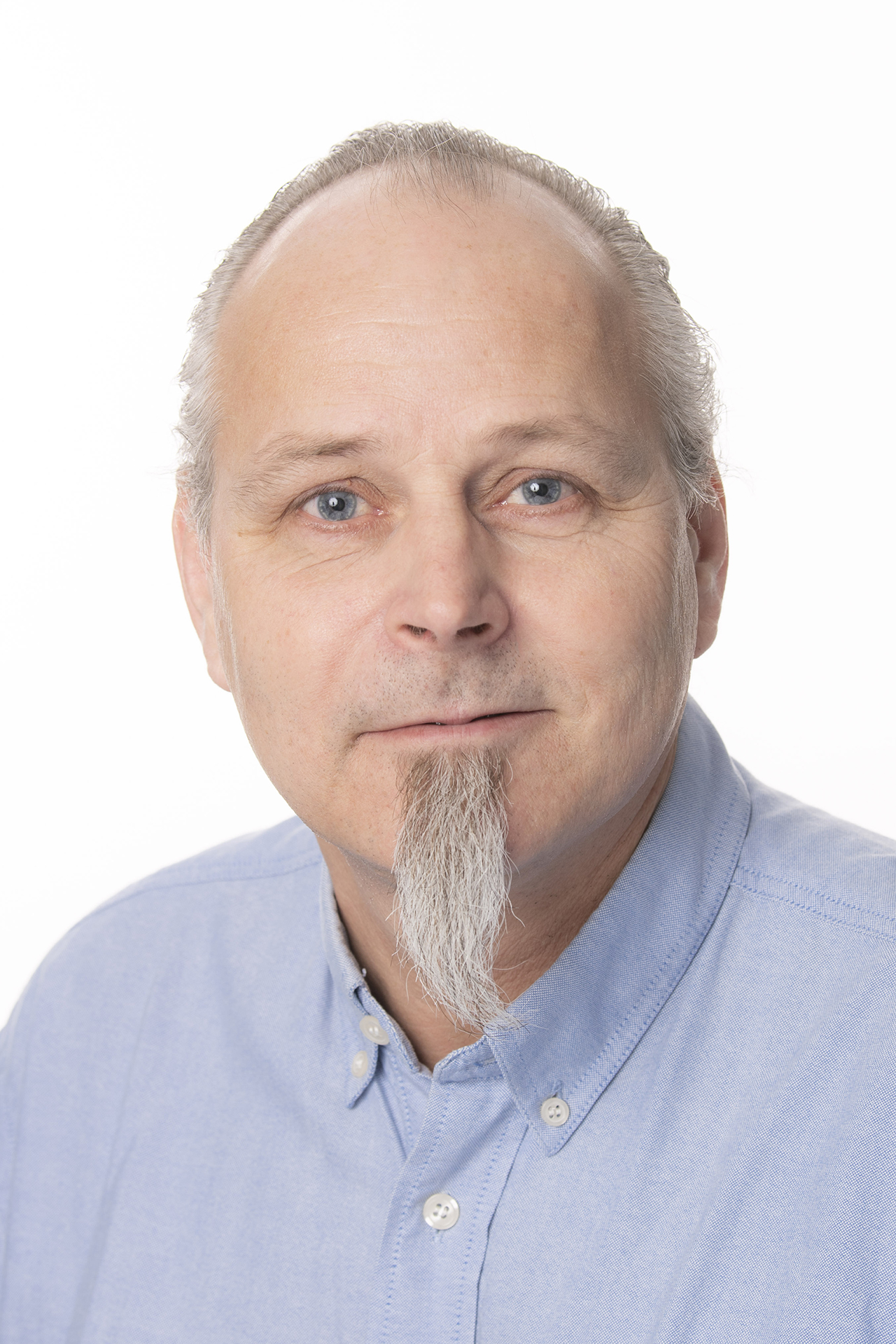 Freddy Winberg